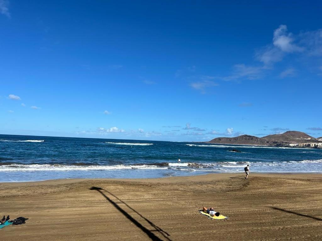 Las Canteras Con Alma Las Palmas de Gran Canaria Exterior photo
